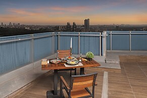 Citadines Maslak Istanbul