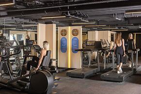 Citadines Maslak Istanbul