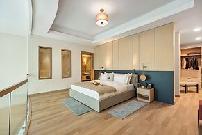 Citadines Maslak Istanbul