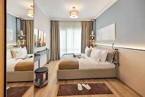 Citadines Maslak Istanbul