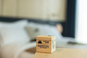 Citadines Maslak Istanbul