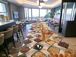 Citadines Maslak Istanbul