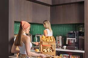 Citadines Maslak Istanbul