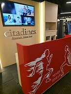 Citadines Maslak Istanbul