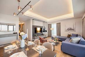 Citadines Maslak Istanbul