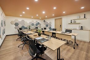 Citadines Maslak Istanbul