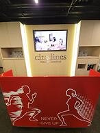 Citadines Maslak Istanbul