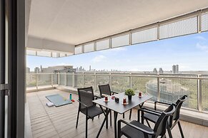 Citadines Maslak Istanbul