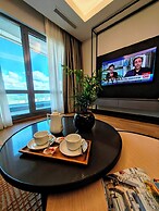 Citadines Maslak Istanbul