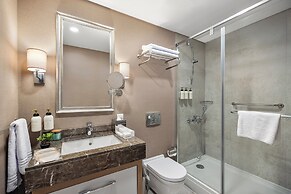 Citadines Maslak Istanbul