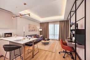 Citadines Maslak Istanbul