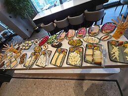 Citadines Maslak Istanbul