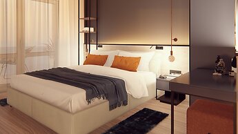 Citadines Maslak Istanbul