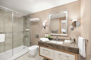 Citadines Maslak Istanbul