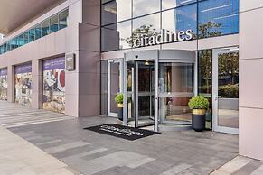 Citadines Maslak Istanbul