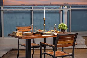 Citadines Maslak Istanbul