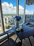 Citadines Maslak Istanbul