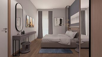 Citadines Maslak Istanbul