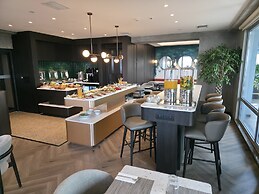 Citadines Maslak Istanbul