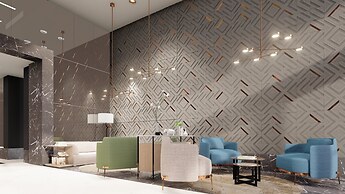 Citadines Maslak Istanbul