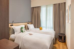 Citadines Maslak Istanbul