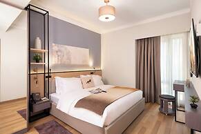 Citadines Maslak Istanbul