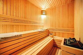 Citadines Maslak Istanbul