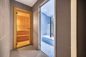 Citadines Maslak Istanbul