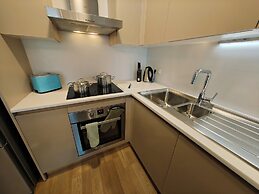 Citadines Maslak Istanbul