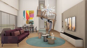 Citadines Maslak Istanbul