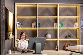 Citadines Maslak Istanbul