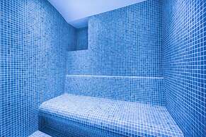 Citadines Maslak Istanbul