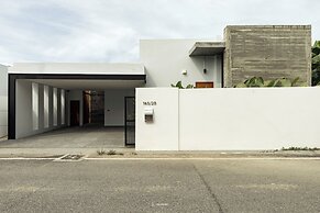 TUL VIlla Chiangmai