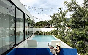 TUL VIlla Chiangmai