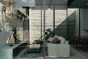 TUL VIlla Chiangmai