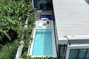 TUL VIlla Chiangmai