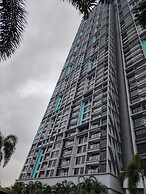 Trion KL Residence by Sleepy Owl Suites