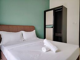 Trion KL Residence by Sleepy Owl Suites