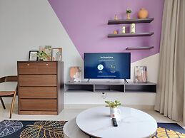 Trion KL Residence by Sleepy Owl Suites