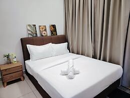 Trion KL Residence by Sleepy Owl Suites