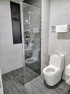 Trion KL Residence by Sleepy Owl Suites