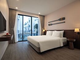 Lasong Hotel & Villas Sam Son By The Unlimited Collection