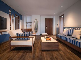 Lasong Hotel & Villas Sam Son By The Unlimited Collection