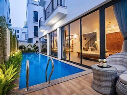 Lasong Hotel & Villas Sam Son By The Unlimited Collection