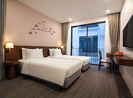 Lasong Hotel & Villas Sam Son By The Unlimited Collection