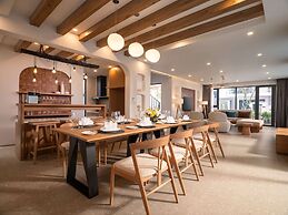 Lasong Hotel & Villas Sam Son By The Unlimited Collection