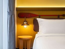 Lasong Hotel & Villas Sam Son By The Unlimited Collection