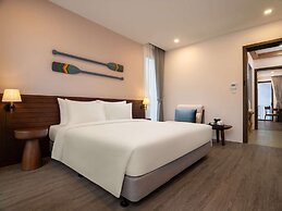 Lasong Hotel & Villas Sam Son By The Unlimited Collection