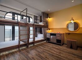 Lasong Hotel & Villas Sam Son By The Unlimited Collection