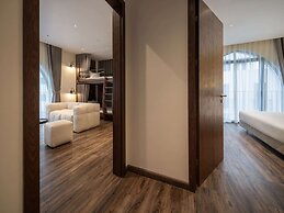 Lasong Hotel & Villas Sam Son By The Unlimited Collection